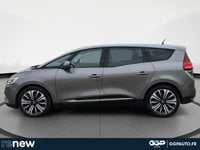 Voitures D'occasion À Lunel | Renault Grand Scénic Grand Scenic 1.3 Tce 140Ch Evolution 7 Places