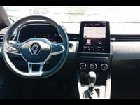 Voitures D'occasion À Lunel | Renault Clio 1.6 E-Tech 145Ch Full Hybrid Techno