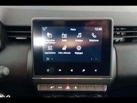 Voitures D'occasion À Lunel | Renault Clio 1.0 Tce 90Ch Equilibre