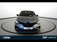 Voitures D'occasion À Lunel | Renault Captur 1.6 E-Tech Hybride 145Ch Engineered