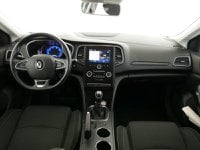 Voitures D'occasion À Lunel | Renault Mégane Megane 1.5 Blue Dci 115Ch Business