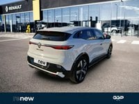 Voitures D'occasion À Lunel | Renault Mégane Megane E-Tech Electric Ev60 220Ch Techno Super Cha...