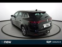 Voitures D'occasion À Lunel | Renault Mégane Estate Megane Estate 1.5 Blue Dci 115Ch Intens -21N