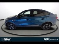 Voitures D'occasion À Lunel | Renault Arkana 1.6 E-Tech Hybride 145Ch Engineered -22