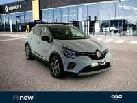 Voitures D'occasion À Lunel | Renault Captur 1.6 E-Tech Hybride 145Ch Techno Fast Track