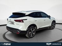 Voitures D'occasion À Lunel | Nissan Qashqai E-Power 190Ch N-Connecta 2022