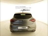 Voitures D'occasion À Lunel | Renault Clio 1.0 Tce 90Ch Techno