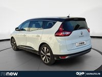 Voitures D'occasion À Lunel | Renault Grand Scénic Grand Scenic 1.7 Blue Dci 120Ch Limited - 21