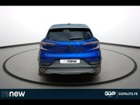 Voitures D'occasion À Lunel | Renault Captur 1.6 E-Tech Full Hybrid 145Ch Esprit Alpine