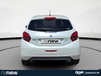 Voitures D'occasion À Lunel | Peugeot 208 1.2 Puretech 110Ch Tech Edition S&S 5P