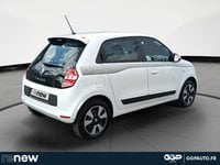 Voitures D'occasion À Lunel | Renault Twingo 0.9 Tce 90Ch Limited Edc