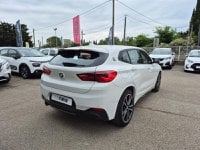 Voitures D'occasion À Lunel | Bmw X2 Sdrive18I 140Ch M Sport Euro6D-T 129G