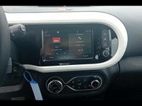 Voitures D'occasion À Lunel | Renault Twingo E-Tech Electric Equilibre R80 Achat Intégral