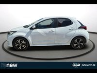 Voitures D'occasion À Lunel | Toyota Yaris 116H Collection 5P Mc24
