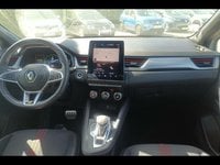 Voitures D'occasion À Lunel | Renault Captur 1.6 E-Tech Hybride 145Ch Rs Line