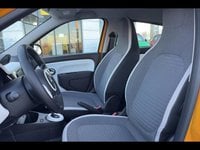 Voitures D'occasion À Lunel | Renault Twingo E-Tech Electric Equilibre R80 Achat Intégral