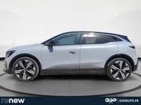 Voitures D'occasion À Lunel | Renault Mégane Megane E-Tech Electric Ev60 220Ch Iconic Super Cha...