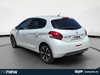 Voitures D'occasion À Lunel | Peugeot 208 1.2 Puretech 110Ch Tech Edition S&S 5P