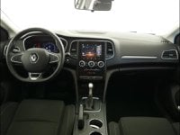 Voitures D'occasion À Lunel | Renault Mégane Megane 1.5 Blue Dci 115Ch Business Edc - 20