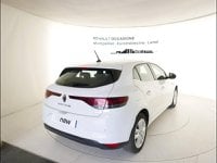 Voitures D'occasion À Lunel | Renault Mégane Megane 1.5 Blue Dci 115Ch Business Edc - 20