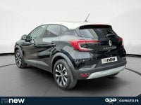 Voitures D'occasion À Lunel | Renault Captur 1.0 Eco-G 100Ch Evolution