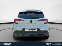 Voitures D'occasion À Lunel | Renault Captur 1.6 E-Tech Hybride 145Ch Engineered