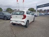 Voitures D'occasion À Lunel | Kia Picanto 1.2 Dpi 79Ch Active