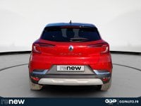 Voitures D'occasion À Orange | Renault Captur 1.6 E-Tech Hybride 145Ch Techno