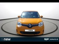 Voitures D'occasion À Orange | Renault Twingo E-Tech Electric Intens R80 Achat Intégral - 21My