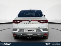 Voitures D'occasion À Orange | Renault Arkana 1.6 E-Tech Hybride 145Ch Rs Line Fast Track