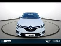 Voitures D'occasion À Orange | Renault Mégane Megane 1.5 Blue Dci 115Ch Evolution -23