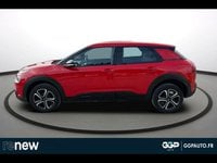 Voitures D'occasion À Orange | Citroën C4 Cactus Puretech 110Ch S&S Feel E6.D 6Cv