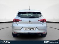 Voitures D'occasion À Orange | Renault Clio 1.6 E-Tech Hybride 140Ch Intens -21N