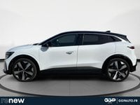 Voitures D'occasion À Orange | Renault Mégane Megane E-Tech Electric 220Ch Techno Autonomie Con...