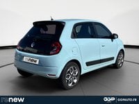 Voitures D'occasion À Orange | Renault Twingo E-Tech Electric Equilibre R80 Achat Intégral