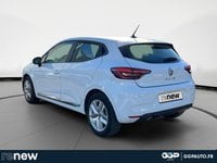 Voitures D'occasion À Orange | Renault Clio 1.0 Sce 65Ch Business -21