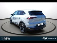 Voitures D'occasion À Orange | Renault Symbioz 1.6 E-Tech Full Hybrid 145Ch Techno