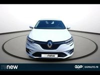 Voitures D'occasion À Orange | Renault Mégane Megane 1.5 Blue Dci 115Ch Business - 20