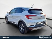 Voitures D'occasion À Orange | Renault Captur 1.6 E-Tech Hybride 145Ch Intens -21