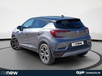 Voitures D'occasion À Orange | Renault Captur 1.0 Tce 90Ch Techno