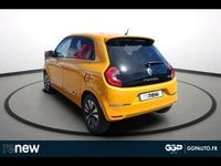 Voitures D'occasion À Orange | Renault Twingo E-Tech Electric Intens R80 Achat Intégral - 21My