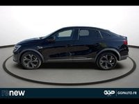 Voitures D'occasion À Orange | Renault Arkana 1.6 E-Tech Hybride 145Ch Engineered -22