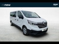 Voitures D'occasion À Orange | Renault Trafic Combi L2 2.0 Blue Dci 150Ch S&S Zen 9 Places E6E