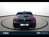 Voitures D'occasion À Orange | Renault Mégane Megane 1.3 Tce 140Ch Fap Business Edc
