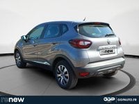 Voitures D'occasion À Orange | Renault Captur 1.5 Dci 90Ch Energy Business Euro6C