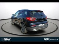 Voitures D'occasion À Orange | Renault Kadjar 1.5 Blue Dci 115Ch Intens Edc - 21