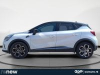 Voitures D'occasion À Orange | Renault Captur 1.3 Tce Mild Hybrid 140Ch Techno