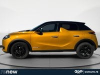 Voitures D'occasion À Orange | Ds Ds 3 Crossback Bluehdi 100Ch Performance Line
