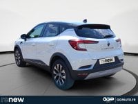 Voitures D'occasion À Orange | Renault Captur 1.3 Tce Mild Hybrid 160Ch Techno Edc