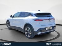 Voitures D'occasion À Orange | Renault Mégane Megane E-Tech Electric Ev60 220Ch Techno Super Ch...